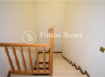 escalera