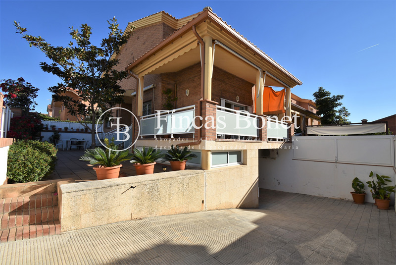 Casas en venta en Altafulla playa y pueblo Fincas