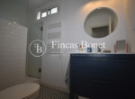 baño