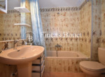 baño